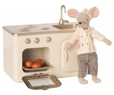 Maileg Miniatur Kök