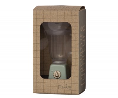 Maileg Blender mint