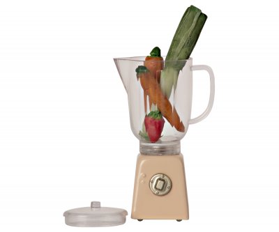 Maileg Blender powder