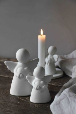 Majas Guardian Angel