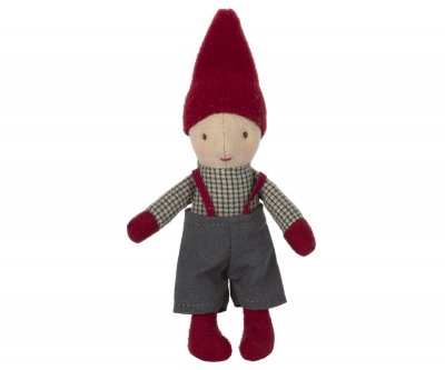 Maileg Pixy Elf in box