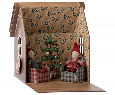 Maileg Christmas tree -Green