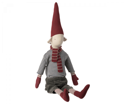 Maileg Pixy Small Boy