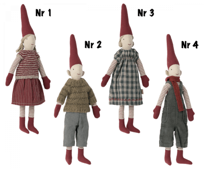 Maileg Mini Pixy