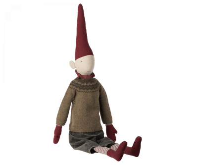 Maileg Mega Pixy Boy