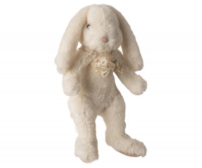 Maileg Fluffy Bunny Large vit