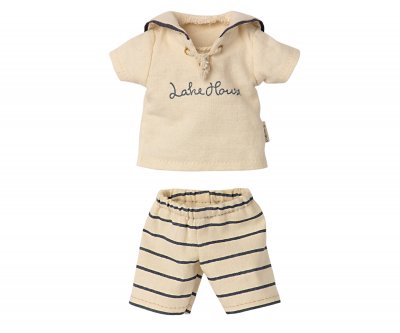 Maileg Rabbit size 2 Sailor