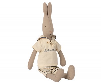 Maileg Rabbit size 2 Sailor