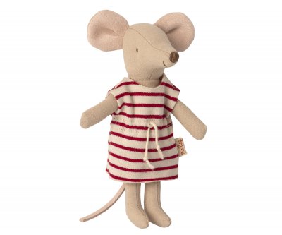 Maileg Mouse Big sister in box