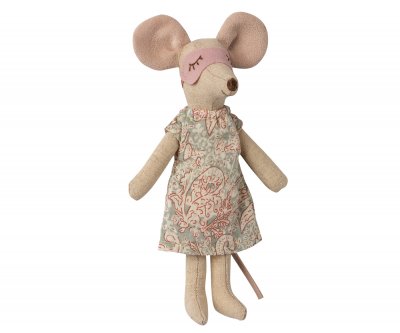 Maileg Nightgown - Mum Mouse