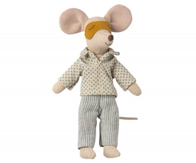 Maileg Pyjamas - Dad Mouse