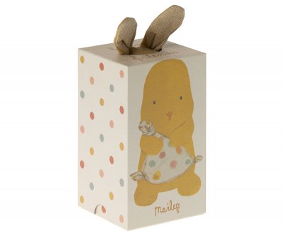 Maileg Lullaby friends speldosa - Bunny