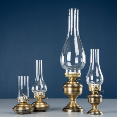 A lot Lampa Stella