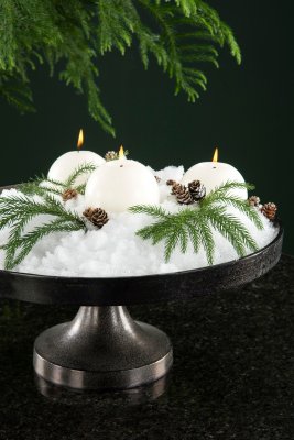 A lot Snögel