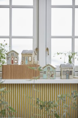 Ib Laursen Keramikhus Løkken
