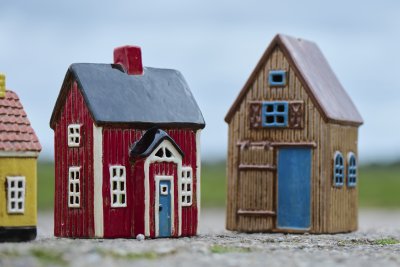 Ib Laursen Keramikhus Visby