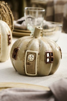 Ib Laursen Keramikhus Pumpa