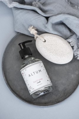 Ib Laursen Pimpsten ALTUM