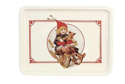 Strömshaga Bricka Kälke