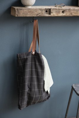 Ib Laursen Dubbelkrok svart
