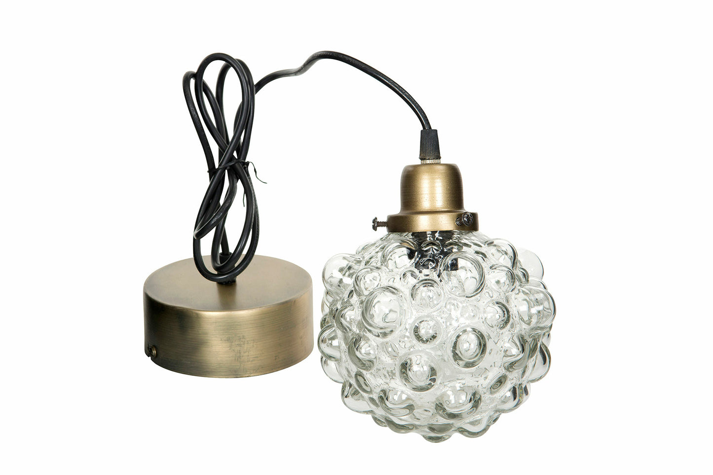 A lot Lampa Globe