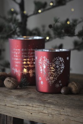 Majas Ljuslykta "Julmys"