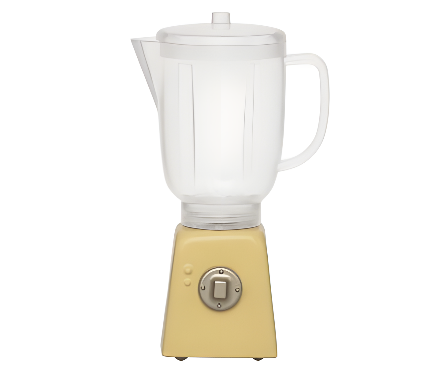 Köp Maileg Blender gul – Unik produkt från Taavola Gården