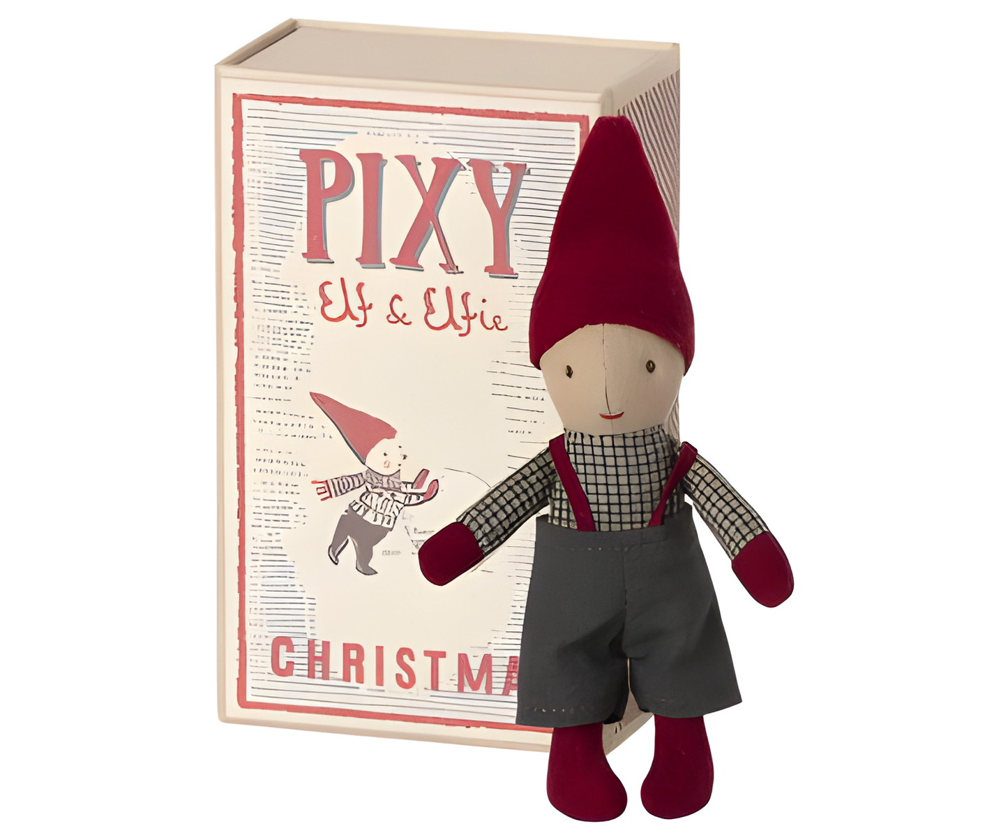 Köp Maileg Pixy Elf in box – Unik produkt från Taavola Gården