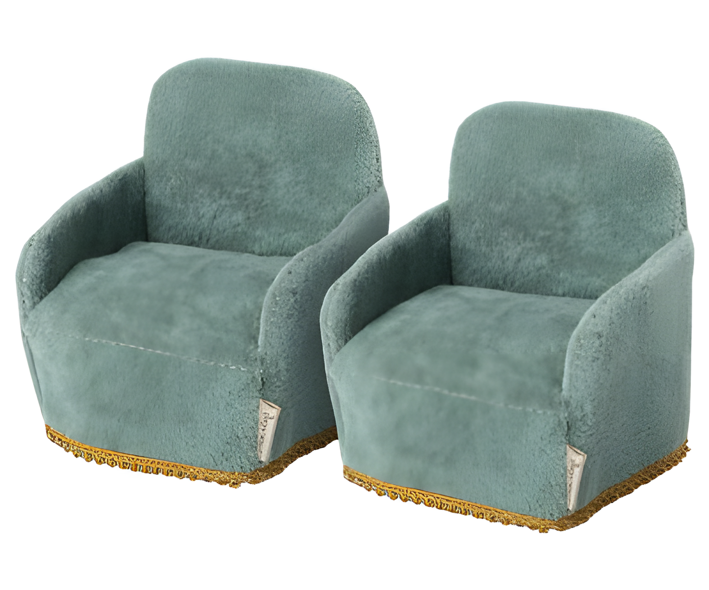 Köp Maileg Chair 2-pack - Mouse – Unik produkt från Taavola Gården