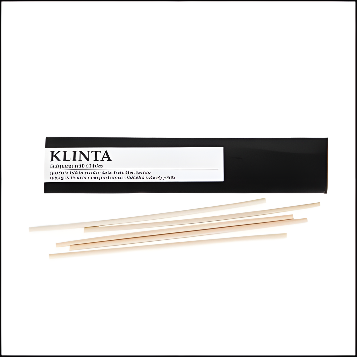 Köp Klinta Doftpinnar refill – Unik produkt från Taavola Gården