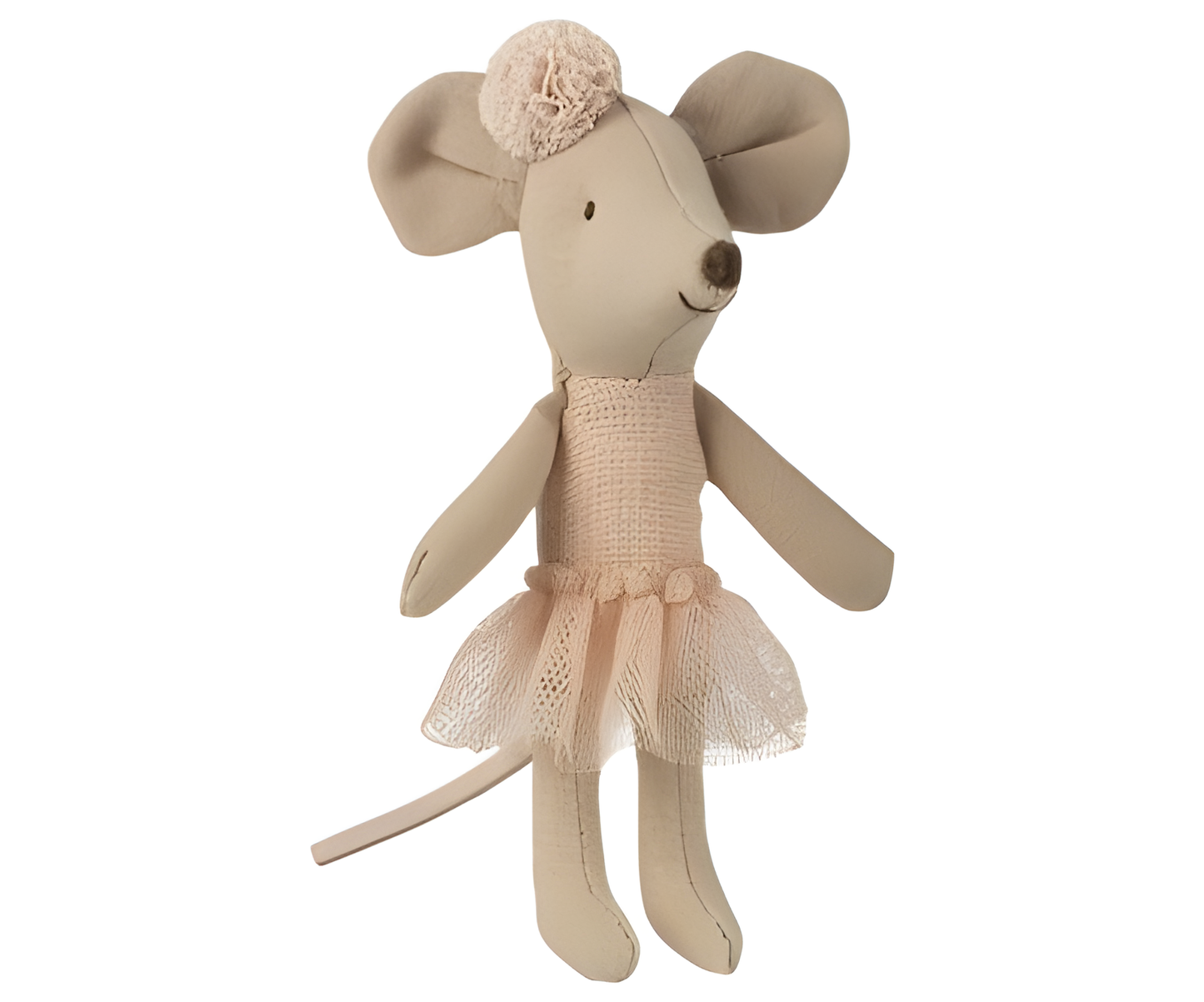 Köp Maileg Ballerinamus, Little sister – Unik produkt från Taavola Gården