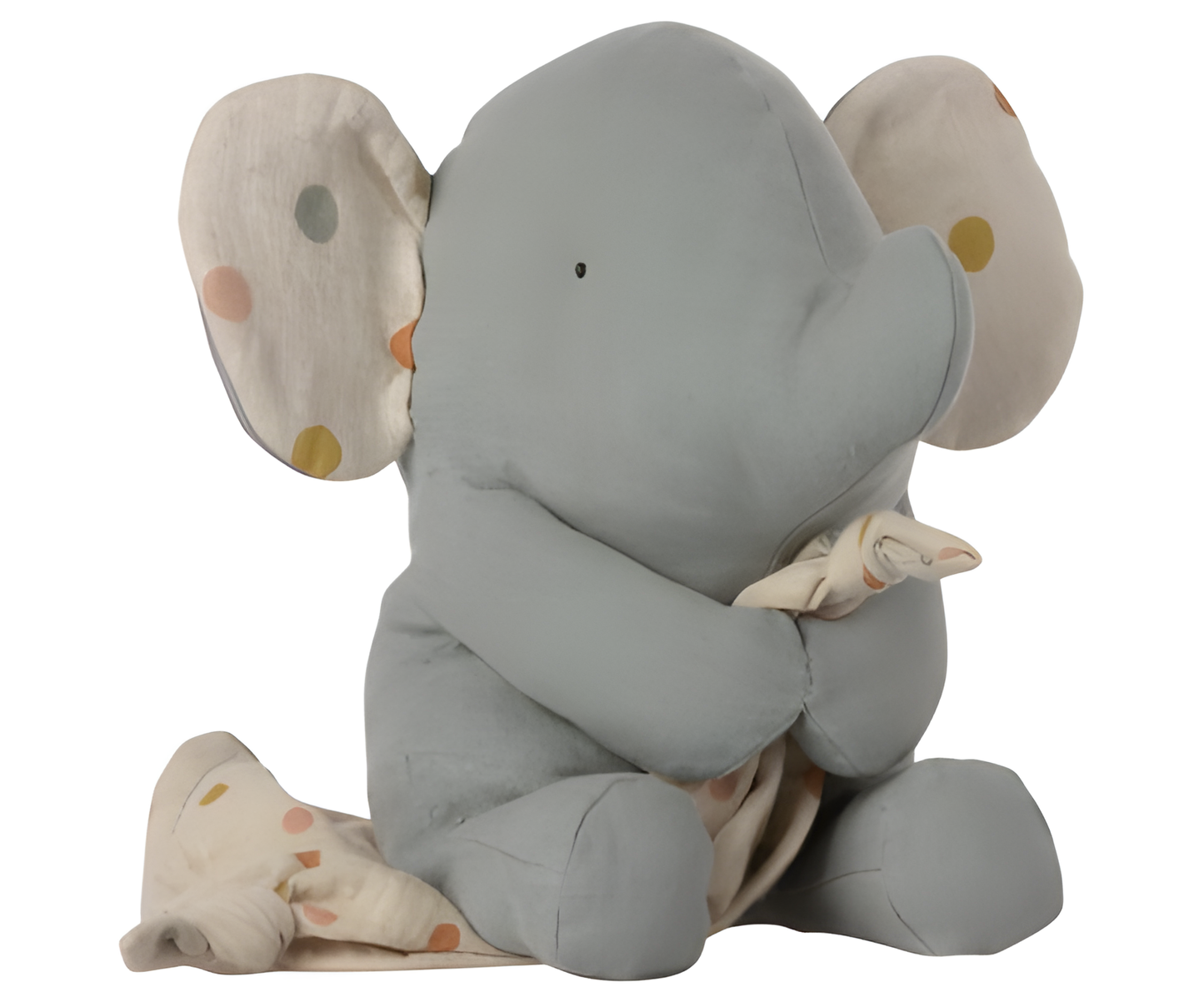 Köp Maileg Lullaby friends speldosa - Elefant – Unik produkt från Taavola Gården