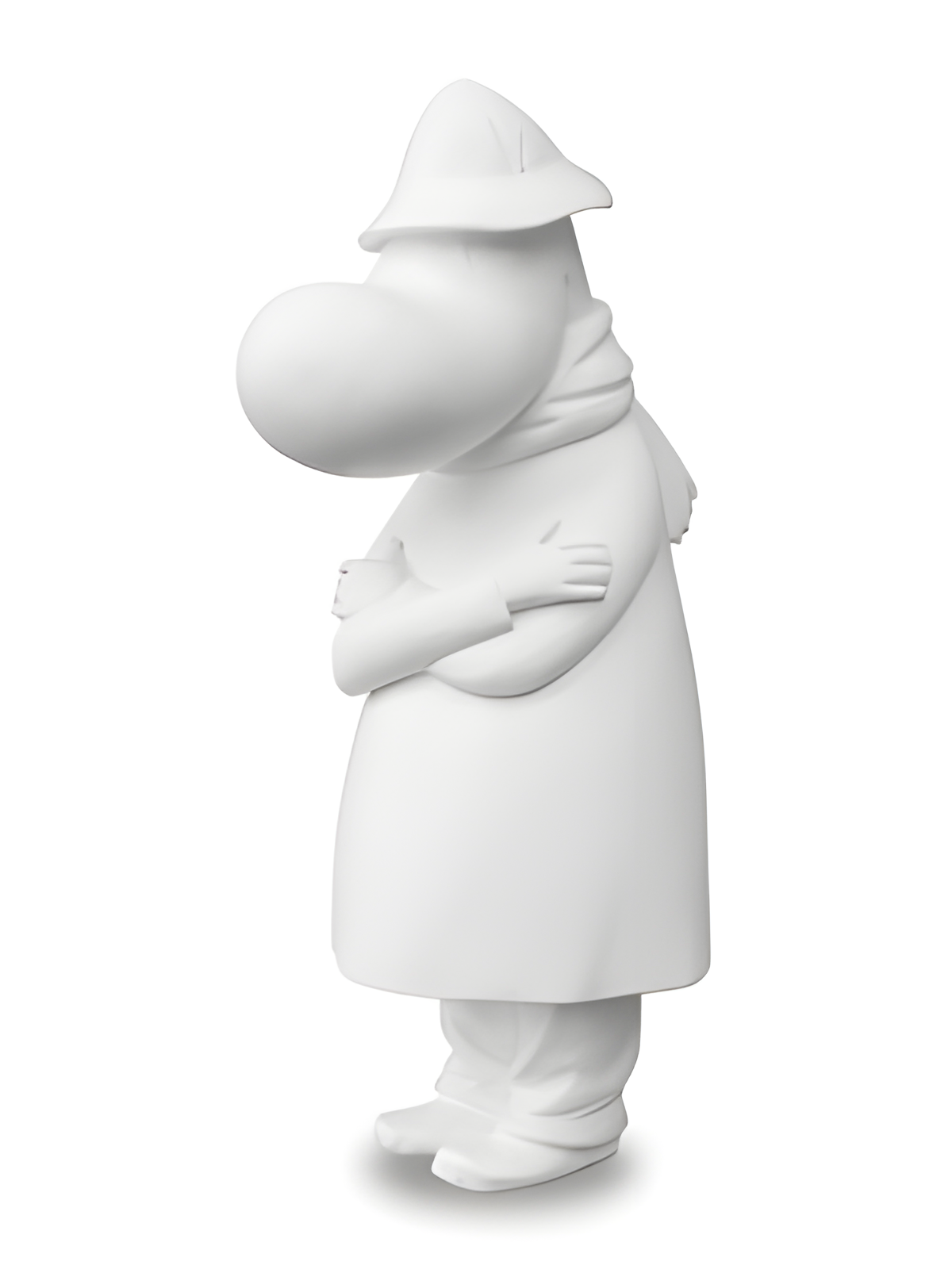 Köp Mitt & Ditt Mumin Hemulen – Unik produkt från Taavola Gården