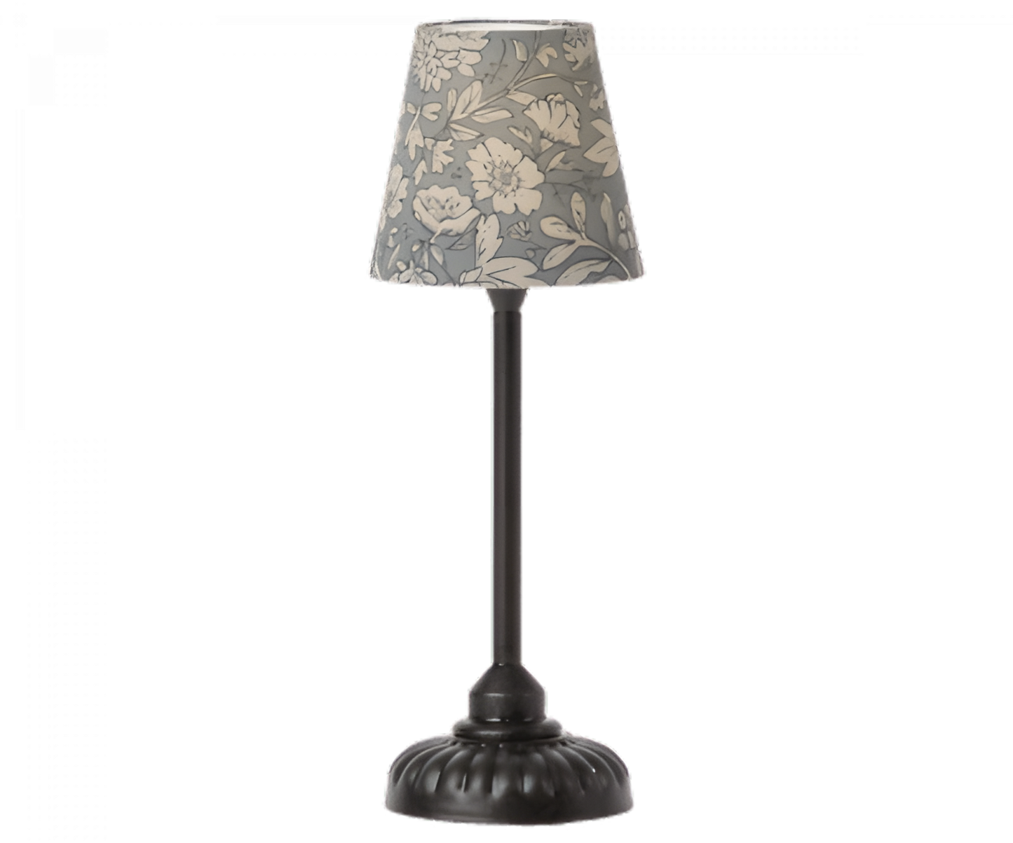 Köp Maileg Golvlampa liten - Antracite – Unik produkt från Taavola Gården