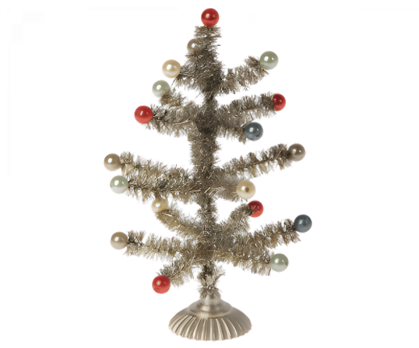 Köp Maileg Christmas tree -Gold – Unik produkt från Taavola Gården
