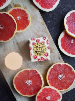 Klinta Litet ljus - If you were a fruit