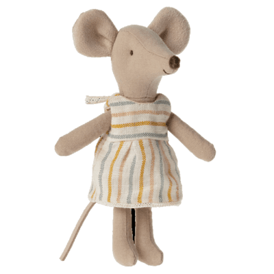 Maileg Mouse Big sister in box