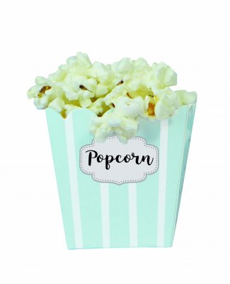 Jabadabado Popcorn