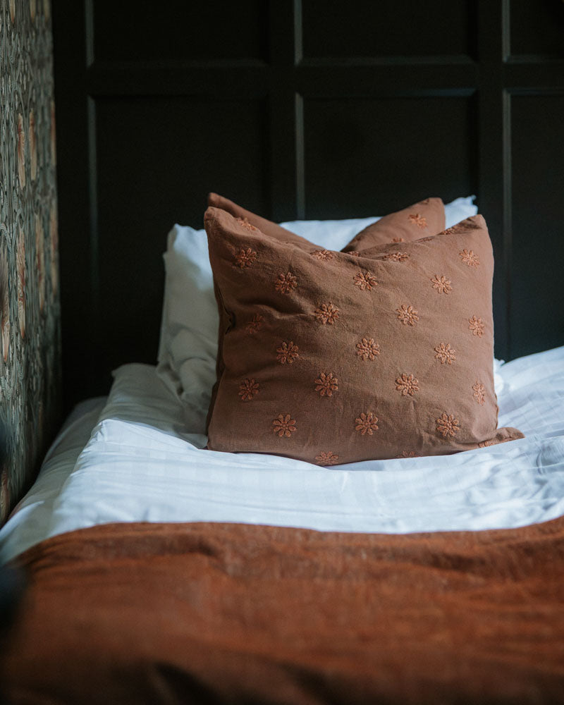 A lot kuddfodral Selma