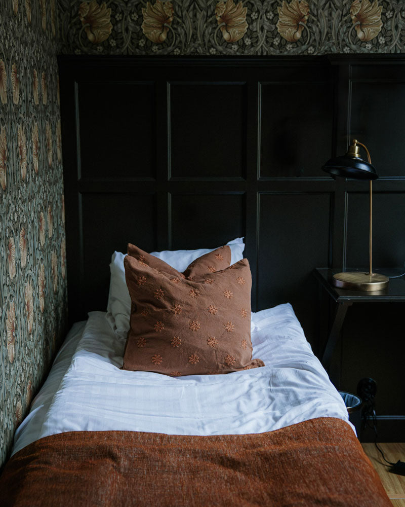 A lot kuddfodral Selma