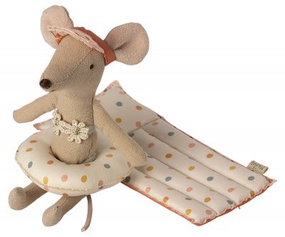 Maileg Float - Multi dot