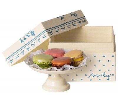 Maileg Macarons