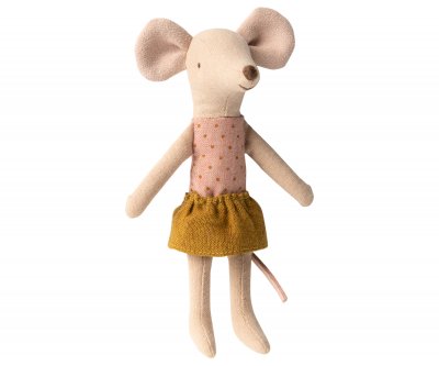 Maileg Mouse Big sister in box
