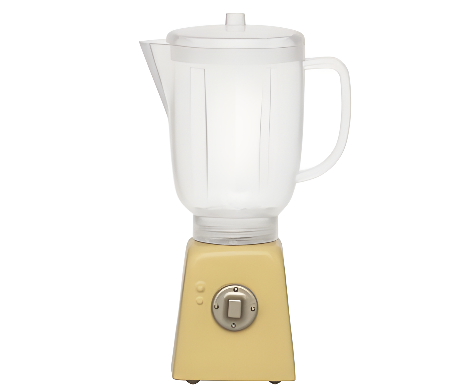 Köp Maileg Blender gul – Unik produkt från Taavola Gården