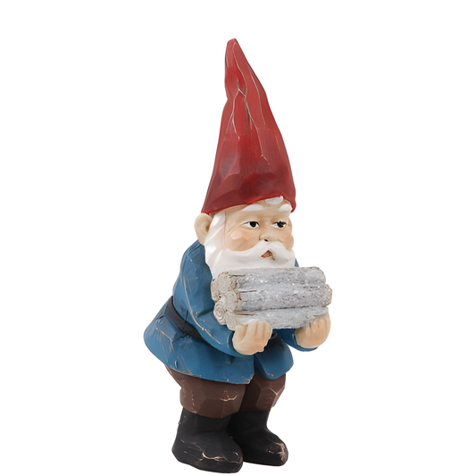 Köp Miljögården Tomte med ved – Unik produkt från Taavola Gården