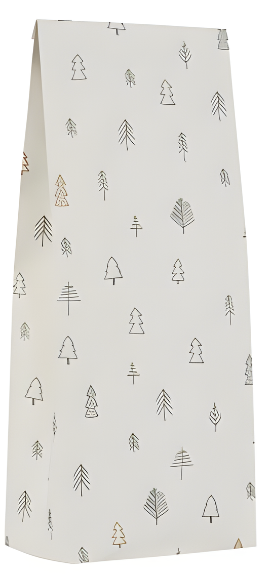 Köp Ib Laursen Presentpåse "Christmas forest" - liten – Unik produkt från Taavola Gården