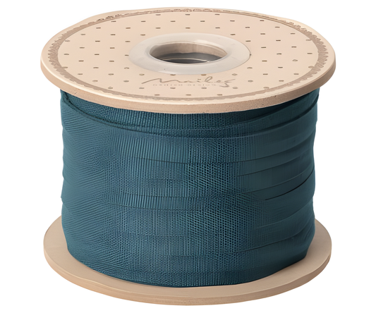 Köp Maileg Presentband - Ultra blue – Unik produkt från Taavola Gården
