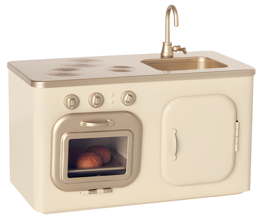 Köp Maileg Miniatur Kök – Unik produkt från Taavola Gården