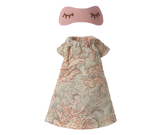 Köp Maileg Nightgown - Mum Mouse – Unik produkt från Taavola Gården