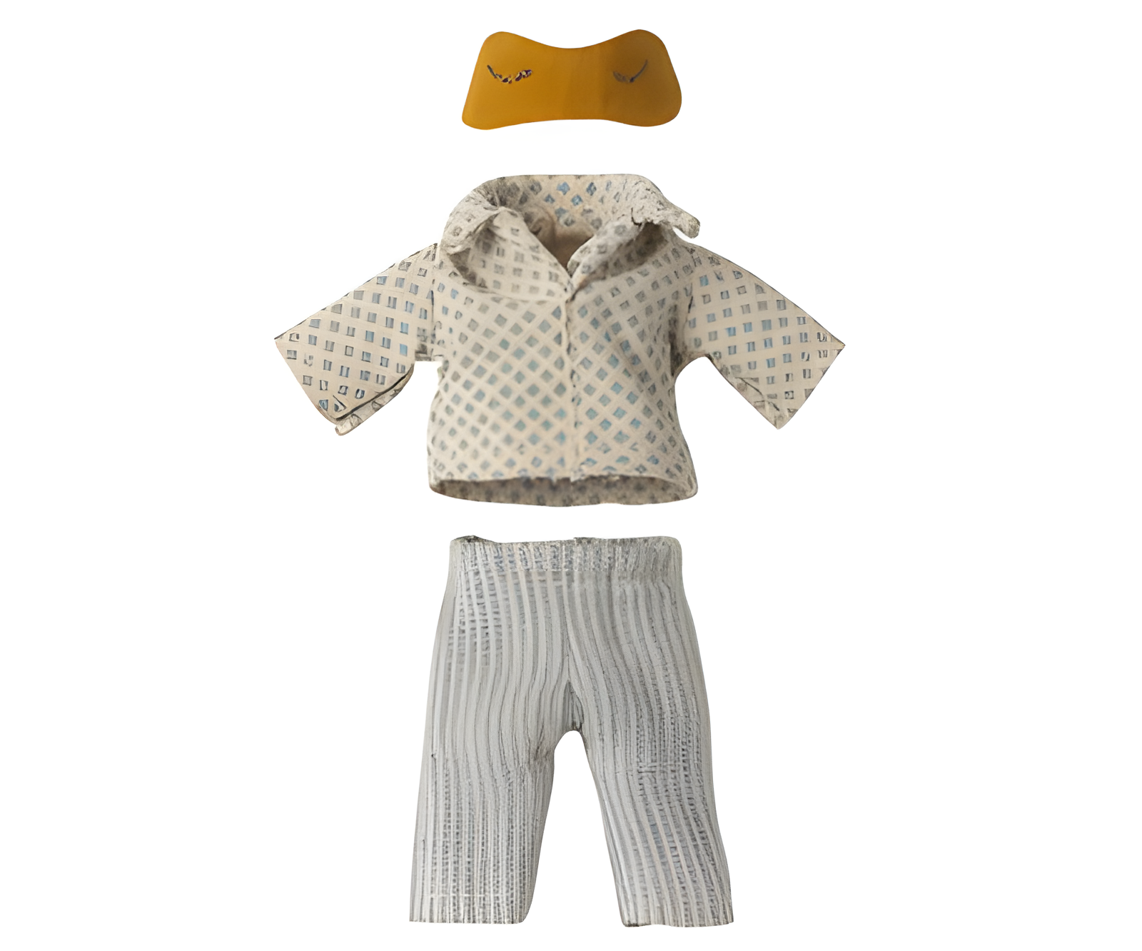 Köp Maileg Pyjamas - Dad Mouse – Unik produkt från Taavola Gården